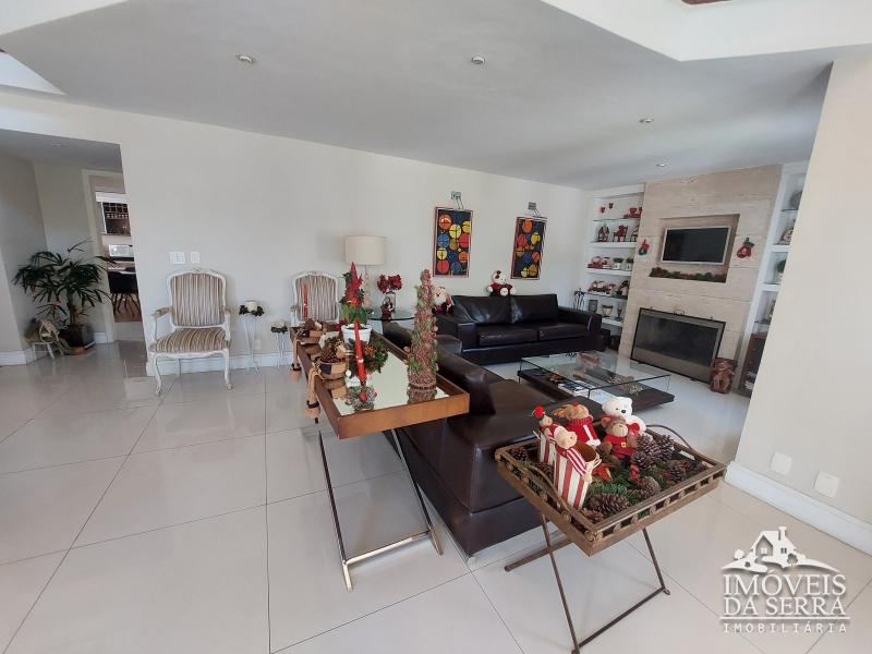 Casa à venda em Itaipava, Petrópolis - RJ - Foto 26