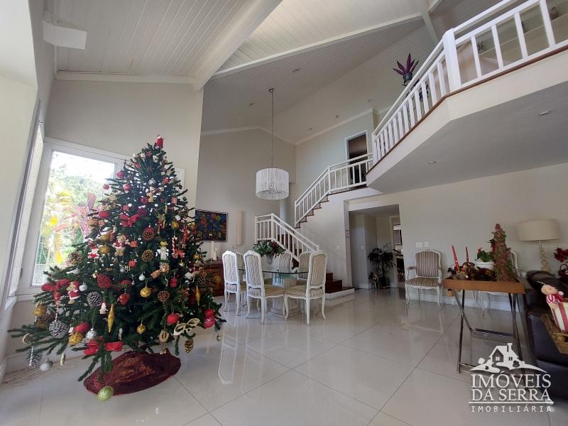 Casa à venda em Itaipava, Petrópolis - RJ - Foto 25