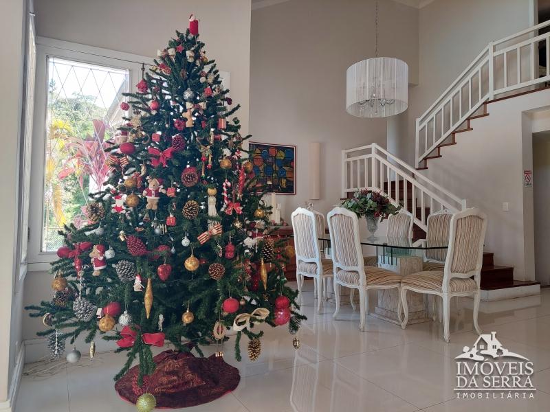 Casa à venda em Itaipava, Petrópolis - RJ - Foto 24