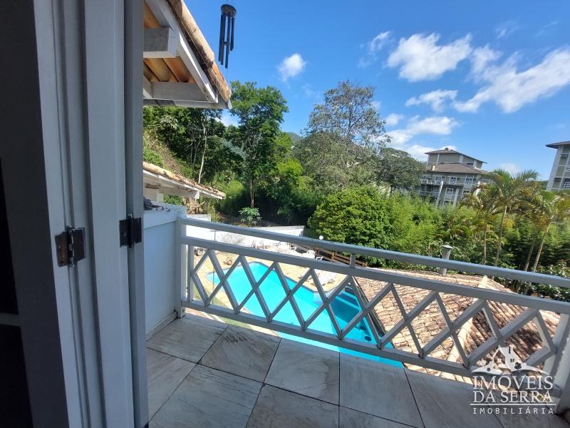 Casa à venda em Itaipava, Petrópolis - RJ - Foto 21