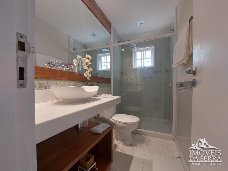 Casa à venda em Itaipava, Petrópolis - RJ - Foto 20