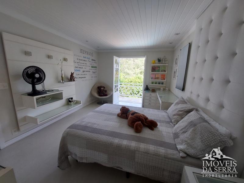 Casa à venda em Itaipava, Petrópolis - RJ - Foto 19