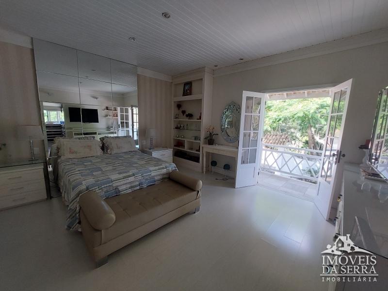 Casa à venda em Itaipava, Petrópolis - RJ - Foto 17