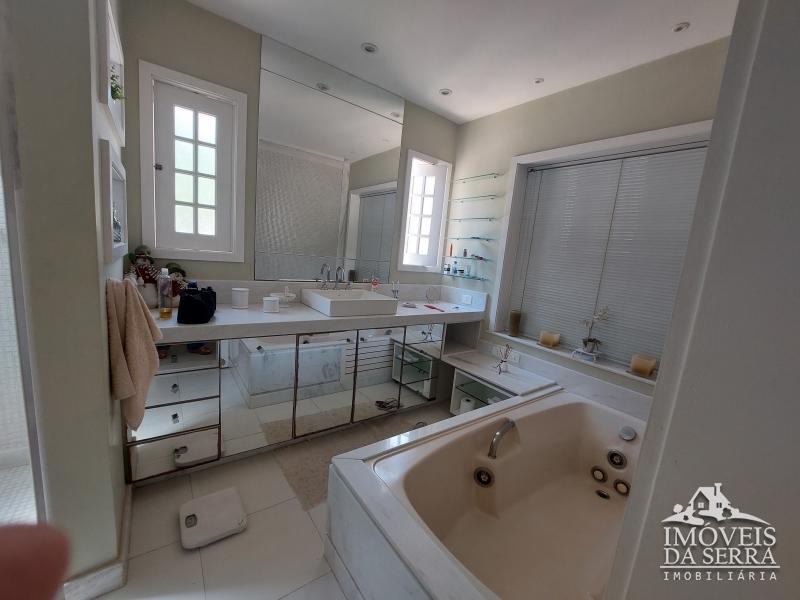 Casa à venda em Itaipava, Petrópolis - RJ - Foto 15