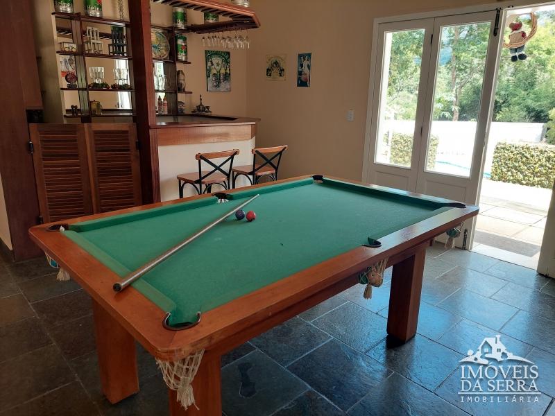 Casa à venda em Itaipava, Petrópolis - RJ - Foto 8