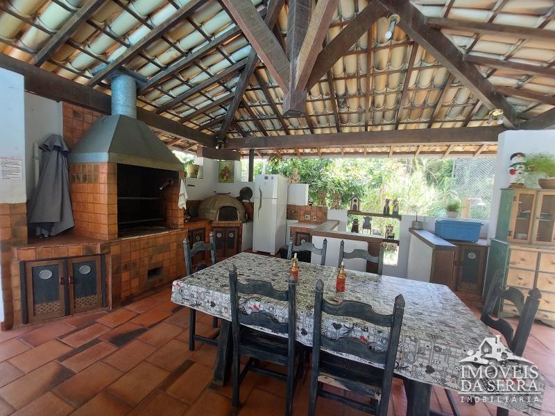 Casa à venda em Itaipava, Petrópolis - RJ - Foto 4