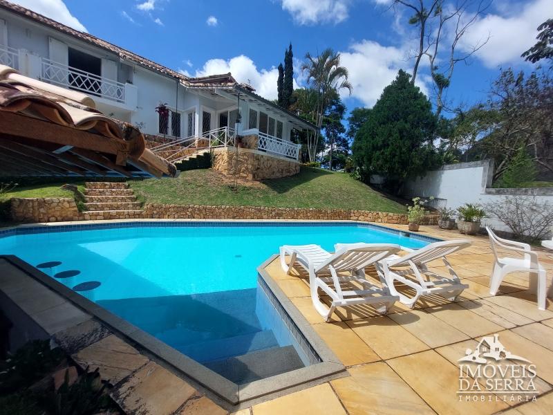 Casa à venda em Itaipava, Petrópolis - RJ - Foto 6