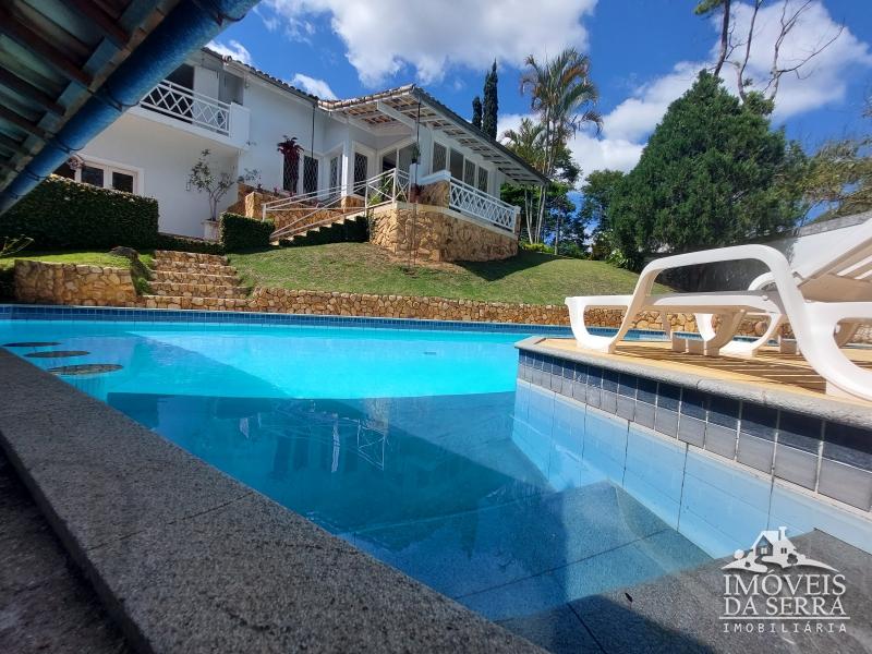 Casa à venda em Itaipava, Petrópolis - RJ - Foto 5