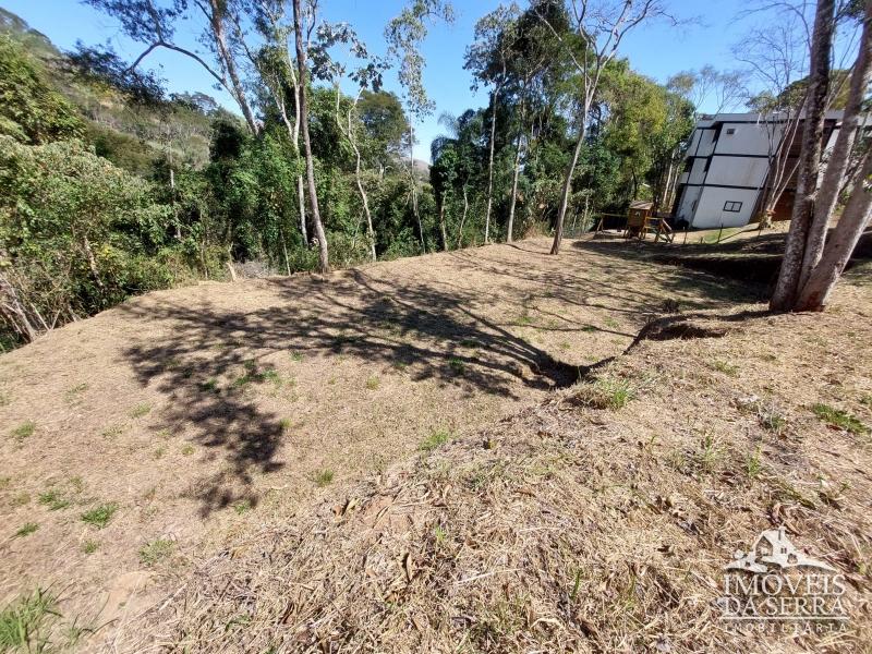 Comprar Terreno Condomínio em Itaipava, Petrópolis/RJ - Imóveis da Serra