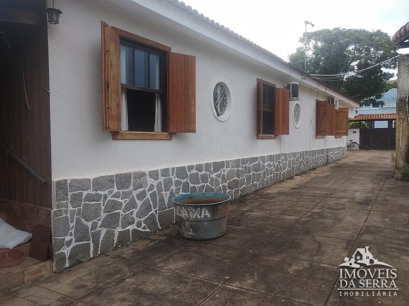 Comprar casa de campo em Bemposta, Três Rios/RJ - Imóveis da Serra