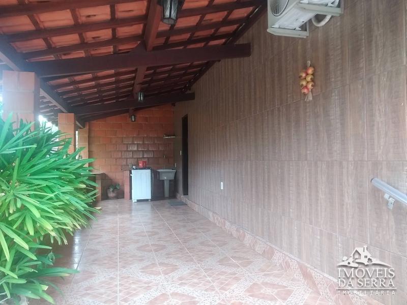 Casa à venda em Bemposta, Três Rios - RJ - Foto 4