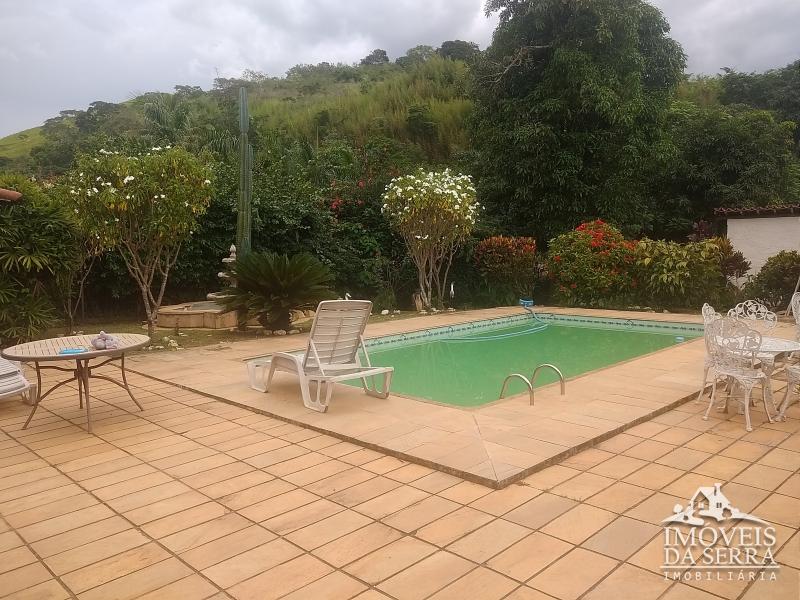 Casa à venda em Bemposta, Três Rios - RJ - Foto 6