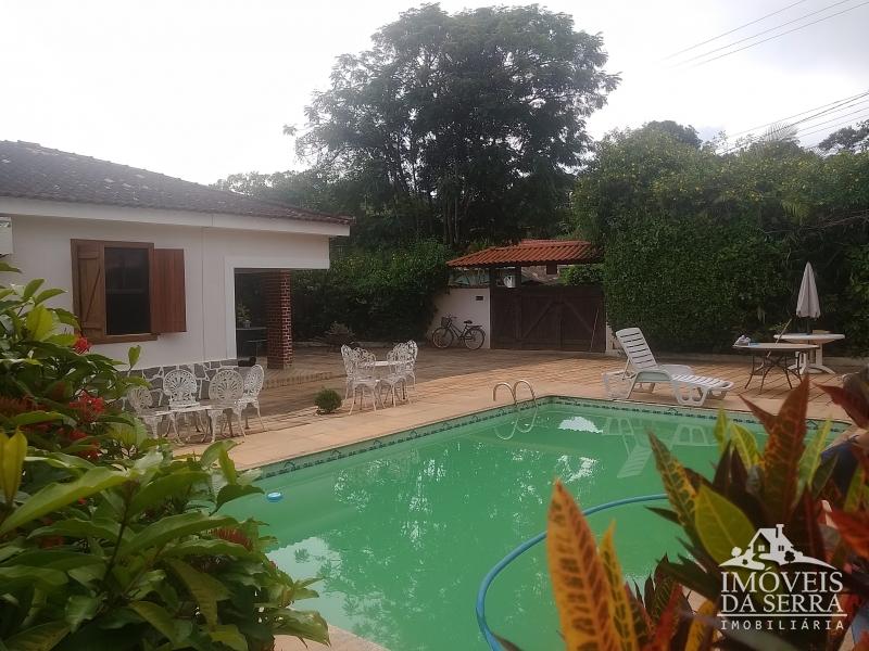 Comprar casa de campo em Bemposta, Três Rios/RJ - Imóveis da Serra