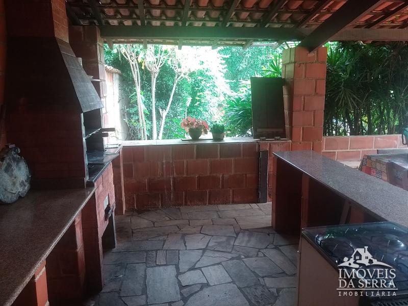Casa à venda em Bemposta, Três Rios - RJ - Foto 10