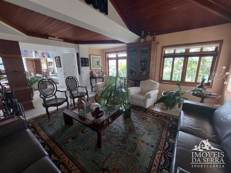 Casa à venda em Itaipava, Petrópolis - RJ - Foto 26