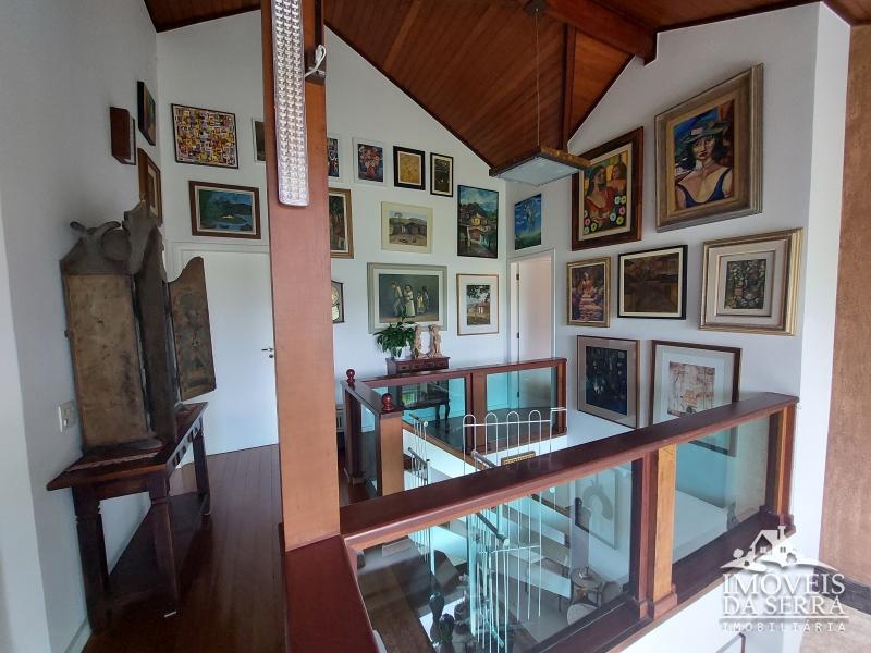 Casa à venda em Itaipava, Petrópolis - RJ - Foto 24