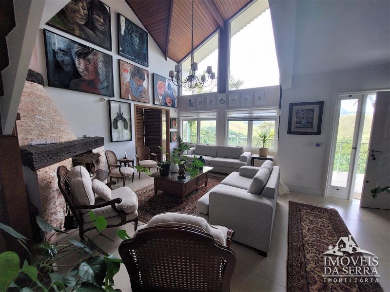 Casa à venda em Itaipava, Petrópolis - RJ - Foto 23