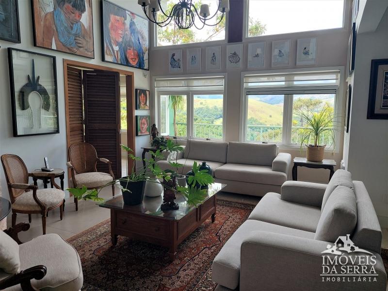 Casa à venda em Itaipava, Petrópolis - RJ - Foto 27