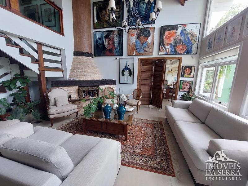 Casa à venda em Itaipava, Petrópolis - RJ - Foto 22