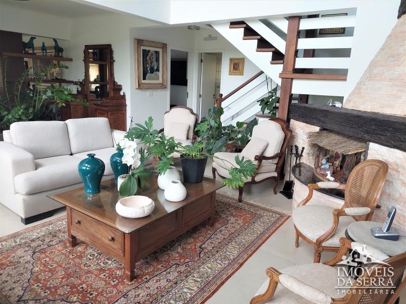 Casa à venda em Itaipava, Petrópolis - RJ - Foto 21