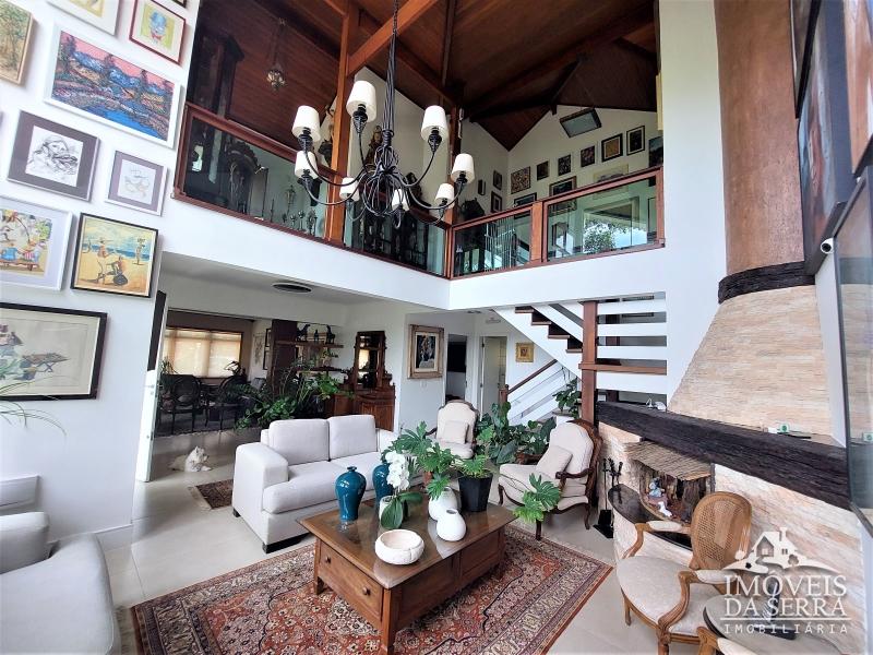 Casa à venda em Itaipava, Petrópolis - RJ - Foto 20