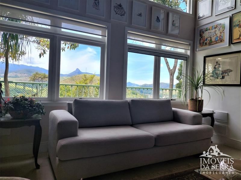 Casa à venda em Itaipava, Petrópolis - RJ - Foto 19