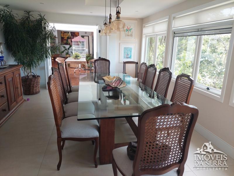 Casa à venda em Itaipava, Petrópolis - RJ - Foto 18