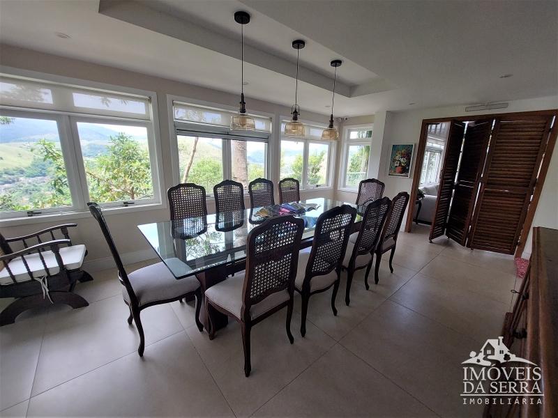 Casa à venda em Itaipava, Petrópolis - RJ - Foto 17