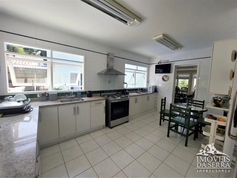 Casa à venda em Itaipava, Petrópolis - RJ - Foto 16