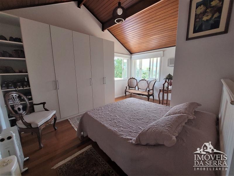 Casa à venda em Itaipava, Petrópolis - RJ - Foto 14