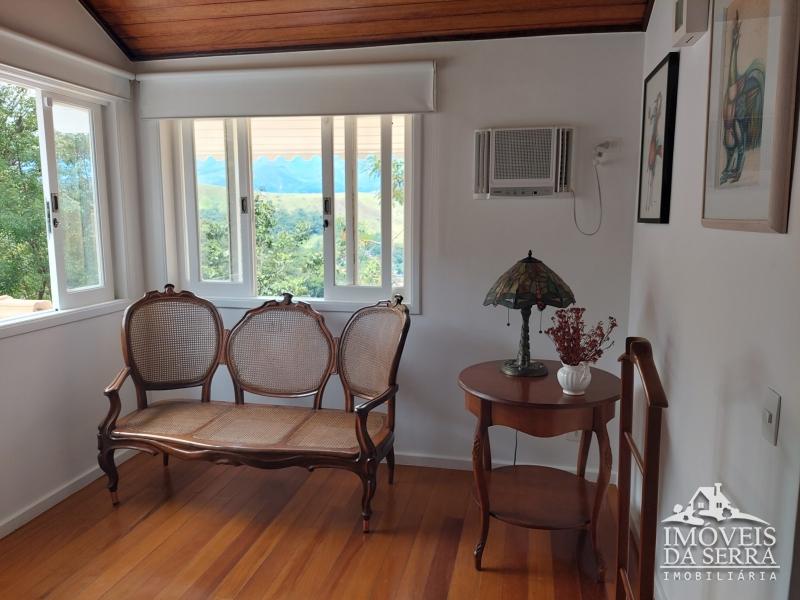 Casa à venda em Itaipava, Petrópolis - RJ - Foto 13