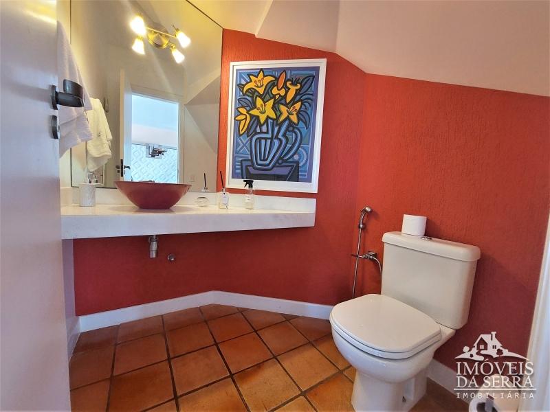 Casa à venda em Itaipava, Petrópolis - RJ - Foto 10