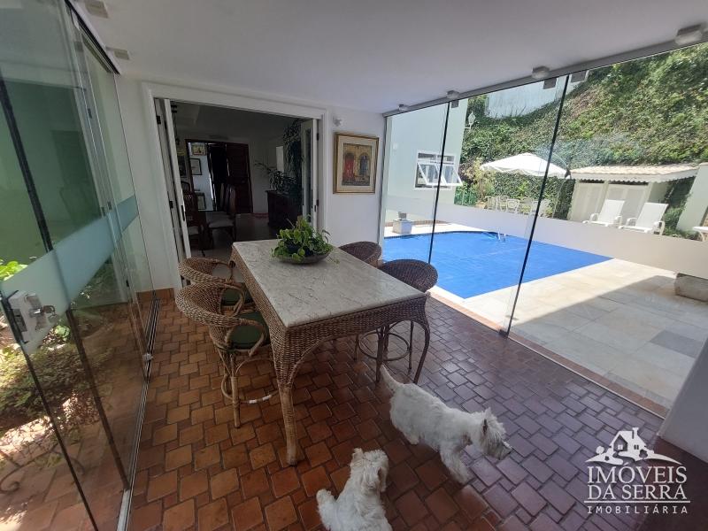 Casa à venda em Itaipava, Petrópolis - RJ - Foto 9