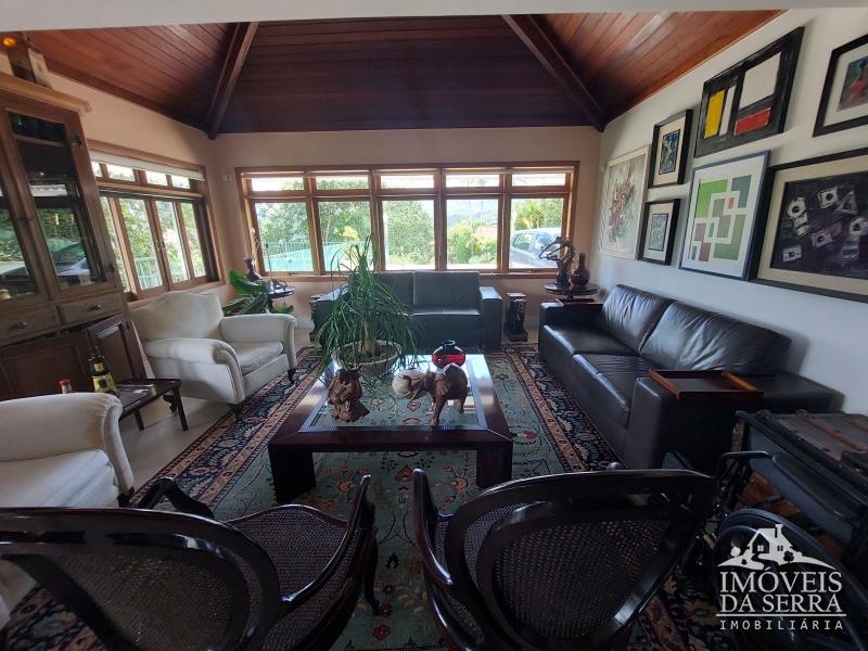 Casa à venda em Itaipava, Petrópolis - RJ - Foto 7