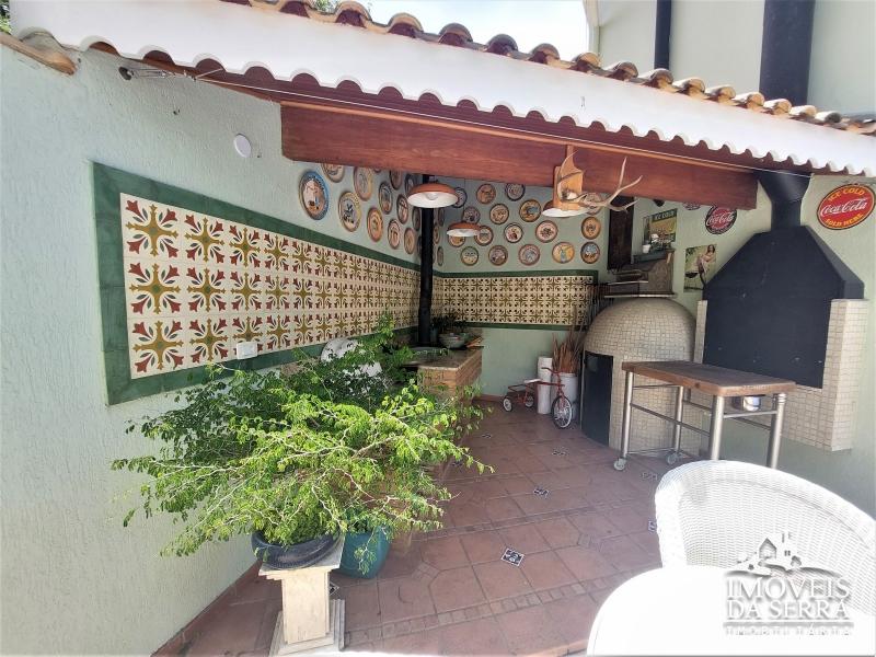 Casa à venda em Itaipava, Petrópolis - RJ - Foto 5