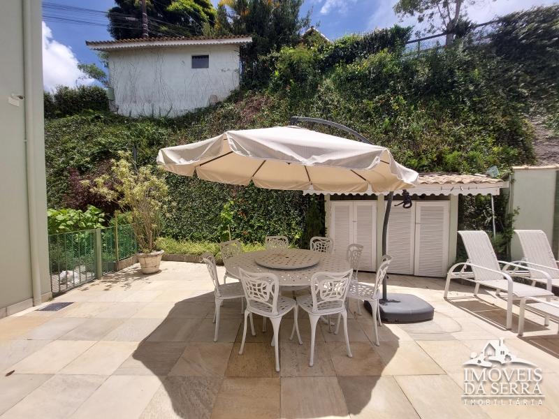 Casa à venda em Itaipava, Petrópolis - RJ - Foto 4