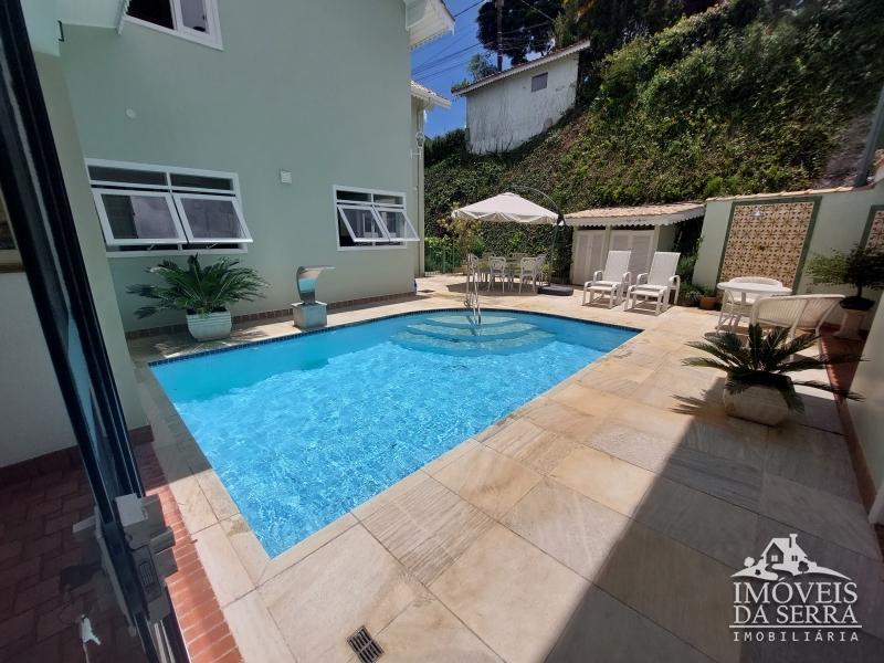 Casa à venda em Itaipava, Petrópolis - RJ - Foto 3