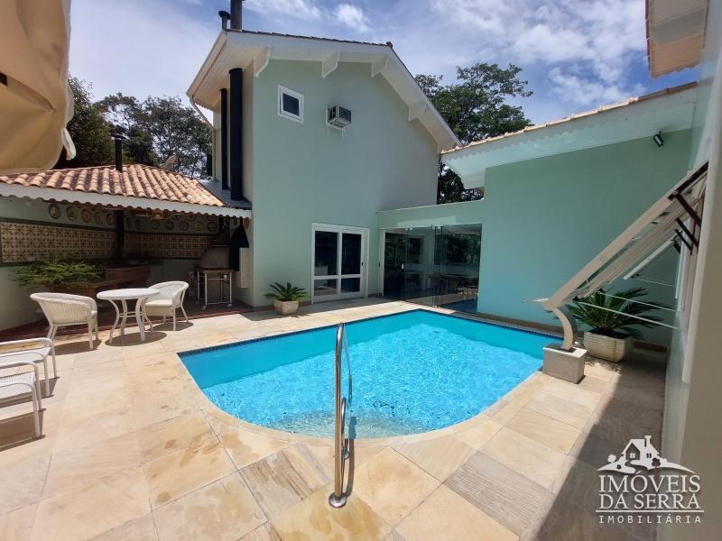 Casa à venda em Itaipava, Petrópolis - RJ - Foto 15