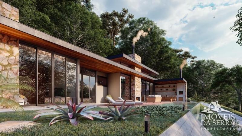 Casa à venda em Pedro do Rio, Petrópolis - RJ - Foto 2