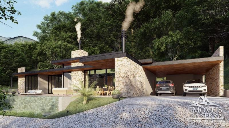 Casa à venda em Pedro do Rio, Petrópolis - RJ - Foto 3