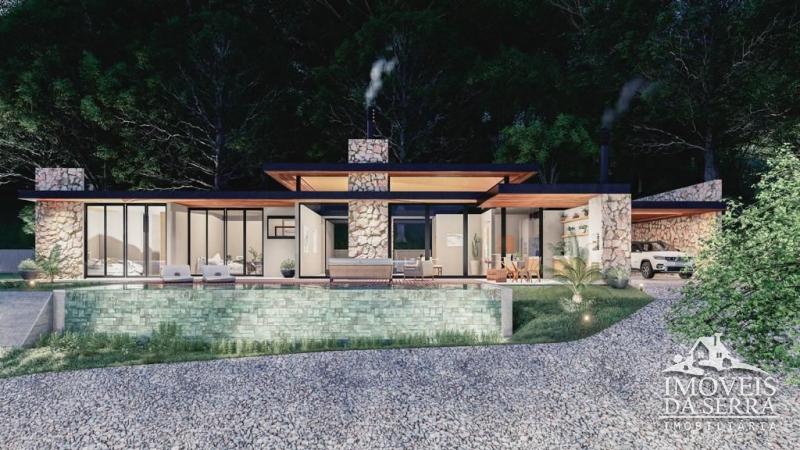 Casa à venda em Pedro do Rio, Petrópolis - RJ - Foto 4