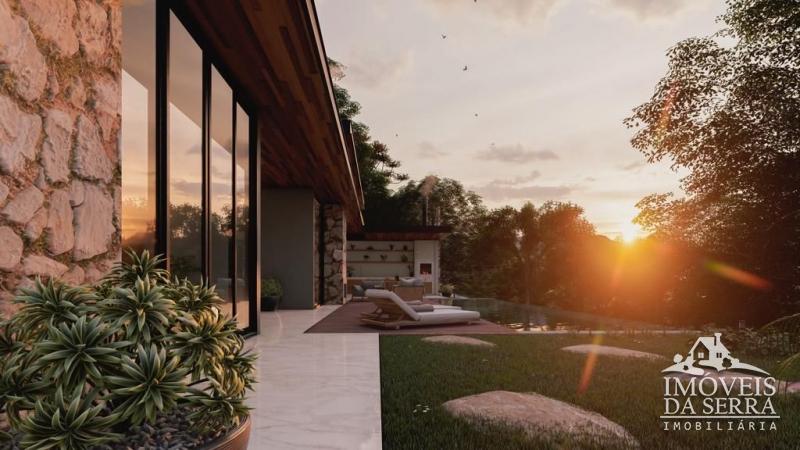 Casa à venda em Pedro do Rio, Petrópolis - RJ - Foto 5