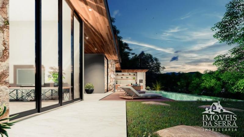 Casa à venda em Pedro do Rio, Petrópolis - RJ - Foto 6