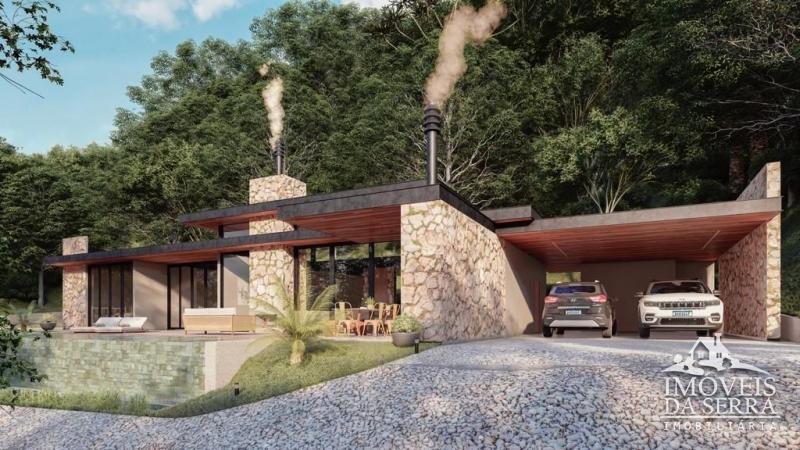 Casa à venda em Pedro do Rio, Petrópolis - RJ - Foto 7