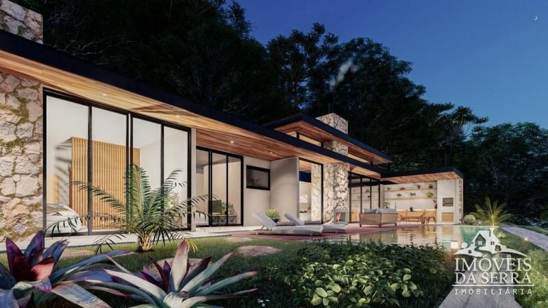 Casa à venda em Pedro do Rio, Petrópolis - RJ - Foto 8