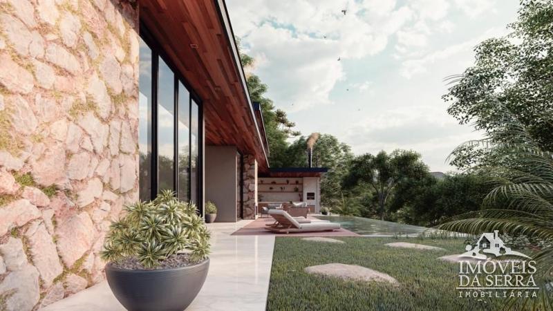 Casa à venda em Pedro do Rio, Petrópolis - RJ - Foto 9