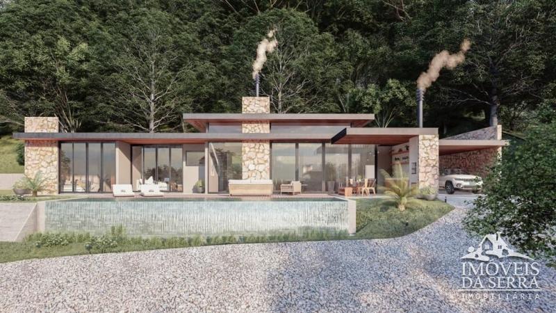 Casa à venda em Pedro do Rio, Petrópolis - RJ - Foto 10