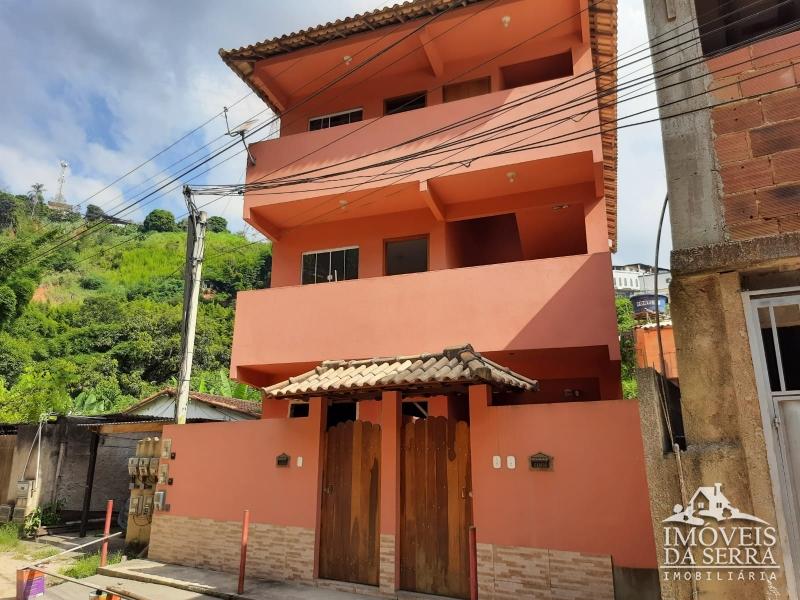 Comprar Edifício Residencial em Posse, Petrópolis/RJ - Imóveis da Serra