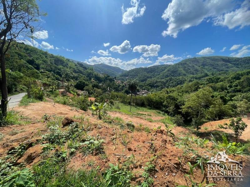 Terreno Residencial à venda em Posse, Petrópolis - RJ - Foto 2