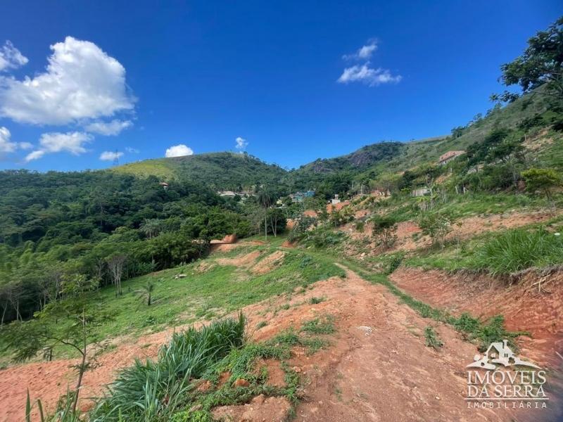 Terreno Residencial à venda em Posse, Petrópolis - RJ - Foto 5